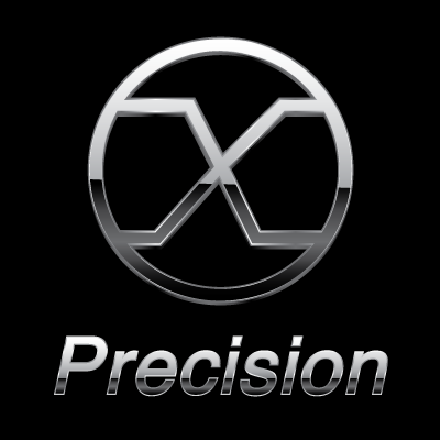 Precision Exotics